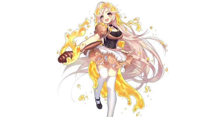 《以料理次元，探寻最强食灵》（细数料理次元中的顶级食灵）