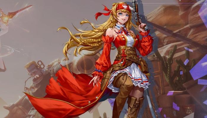 诺亚之心公测口令码（用口令码畅玩诺亚之心）