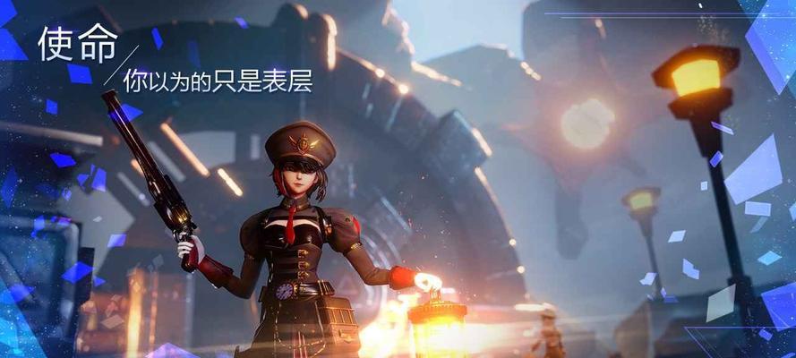 诺亚之心公测口令码（用口令码畅玩诺亚之心）