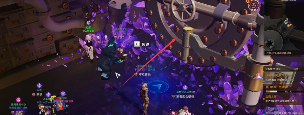 《超激斗梦境海妖最强加点方案一览》（打造无敌海妖）
