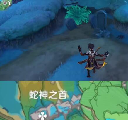 《原神20稻妻OST无损》（原神20稻妻OST无损品质让你沉浸于游戏世界的音乐奇迹）
