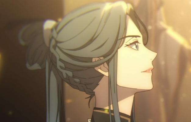 《以灵文对决白骨夫人》——沉浸式游戏体验（用灵文与白骨夫人一决胜负）