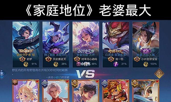 王者荣耀2024年度十大创作者最新一览（揭晓王者荣耀2024年度创作者榜单）