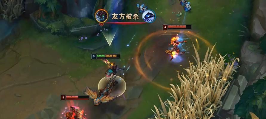 《英雄联盟无限火力2024开放时间曝光！》