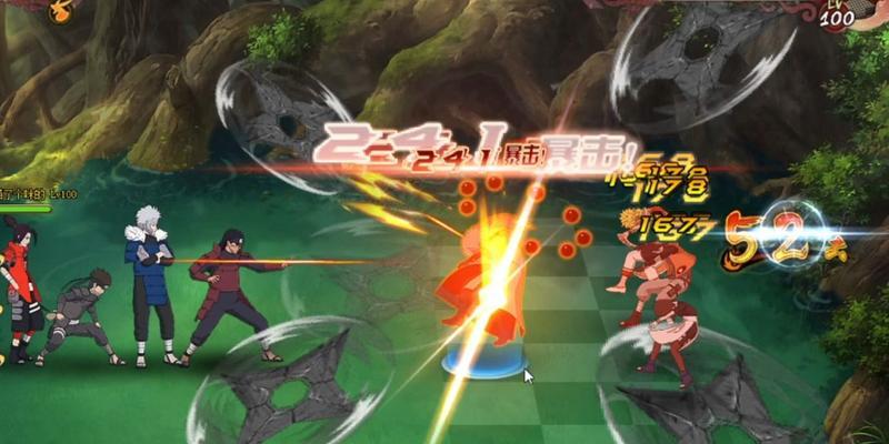 《火影忍者手游》——猿飞日斩的火影继承人之道（探寻忍者猿飞日斩的奥义技能）