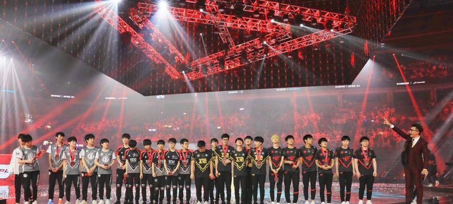 RNG向世界冠军发起冲击（英雄联盟s12世界赛RNG成员一览）