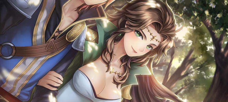 《姬魔恋战纪》角色推荐培养攻略——选择适合你的英雄