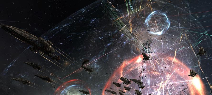 EVE星战前夜势力模拟战玩法教程（掌握势力模拟战的关键策略）