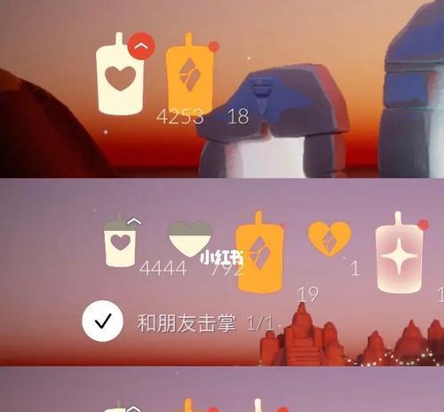 《光遇万圣节地图入口解锁方法分享》（探索充满神秘的万圣节世界）