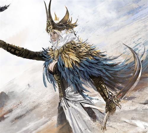 《永劫无间古神头像获得攻略》(一起来探索古神的秘密吧)