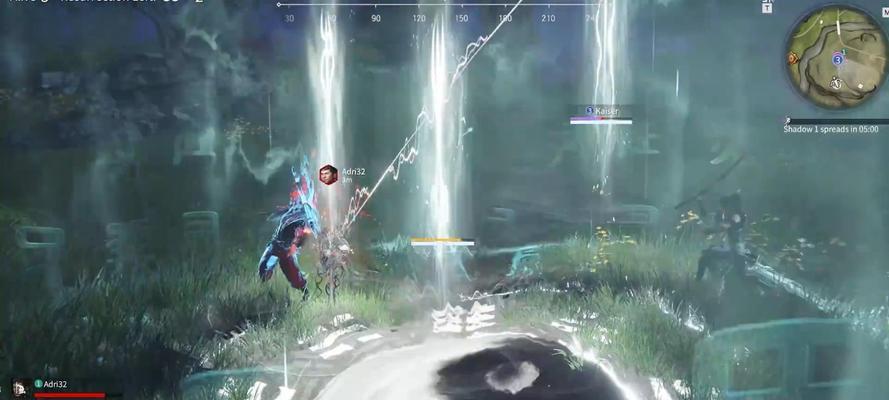 《永劫无间古神头像获得攻略》（一起来探索古神的秘密吧）