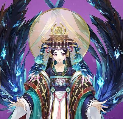 《云梦四时歌》毕方技能属性介绍（探索极品符灵毕方的强大技能）