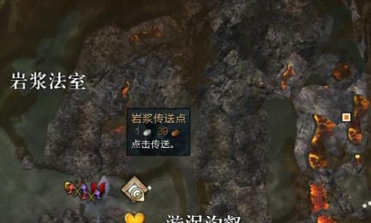 苍蓝雕纹魔像（掌握技巧）
