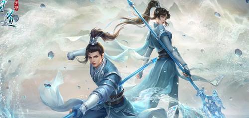 《梦幻新诛仙》中白骨妖蛇打法心得分享（挑战白骨妖蛇）