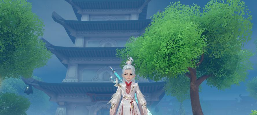梦幻西游三维版绵羊咩咩锦衣（探索梦幻西游三维版中绵羊咩咩锦衣的价格与魅力）