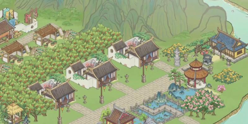 解忧小村落食谱配方2024（用游戏开启美食探索之旅）