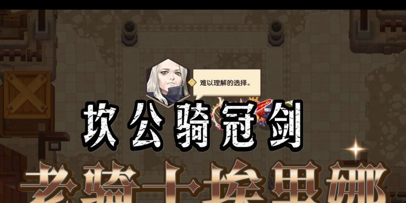 坎公骑冠剑埃里娜专武属性一览是什么？如何获取和使用？