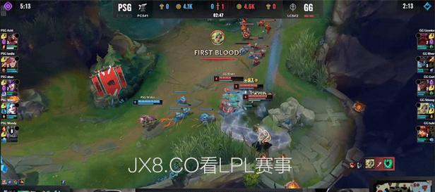 2023LPL全明星表演赛什么时候开始？具体时间表是什么？