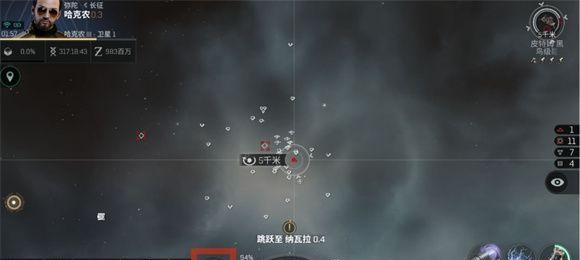 EVE星战前夜术语大全是什么？如何快速掌握游戏术语？