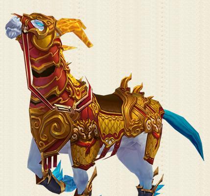 我的起源坐骑宠物汇总介绍？如何获取更多坐骑宠物？