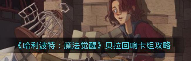 哈利波特魔法觉醒回响晶石怎么获得？获取攻略有哪些？