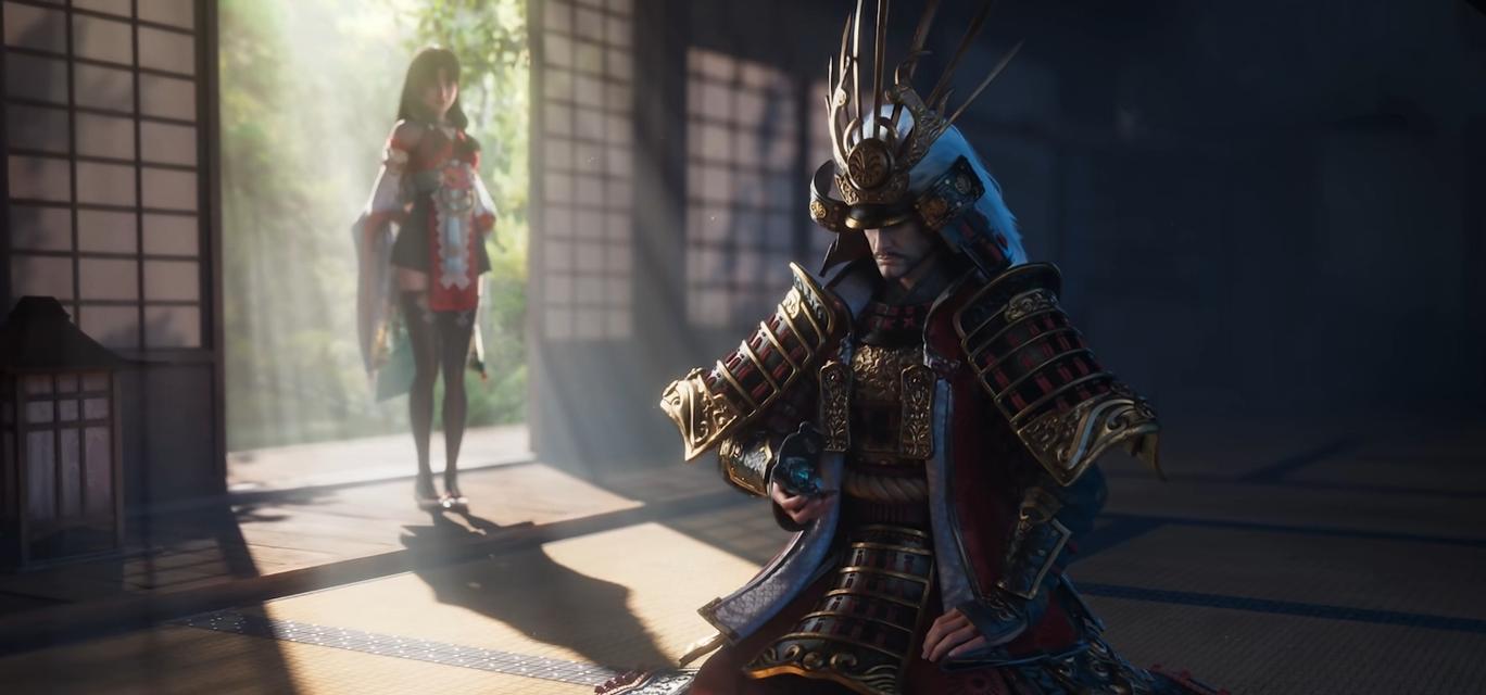 永劫无间武田信忠2023年何时上线？上线后有哪些新特性？