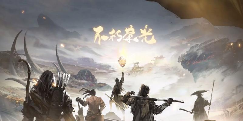 永劫无间武田信忠2023年何时上线？上线后有哪些新特性？