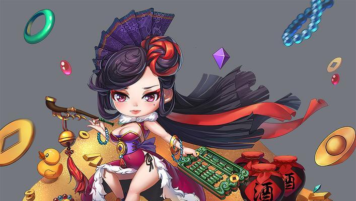 忘忧剧场《浮生酒馆》老板娘配音者是谁？幕后配音演员揭秘？