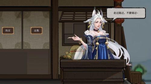 忘忧剧场《浮生酒馆》老板娘配音者是谁？幕后配音演员揭秘？