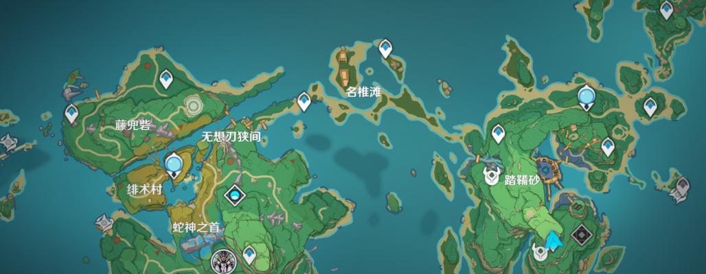 原神洞天22稻妻风格日夜切换攻略怎么玩？详细步骤是什么？