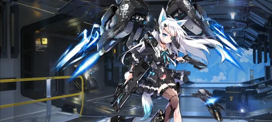 机动战姬聚变五星角色强度如何？各角色特点和常见问题解答？