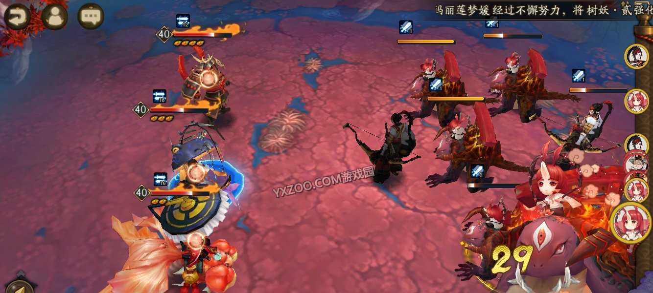 阴阳师万羽落怎么过？通关攻略有哪些？