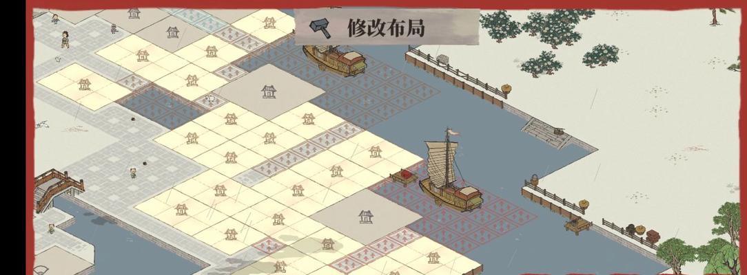 江南百景图孟母老宅怎么获得？有哪些获取途径？