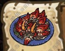 老醋花生皇冠配方图鉴怎么制作？黑暗料理王老醋花生菜谱有哪些特点？