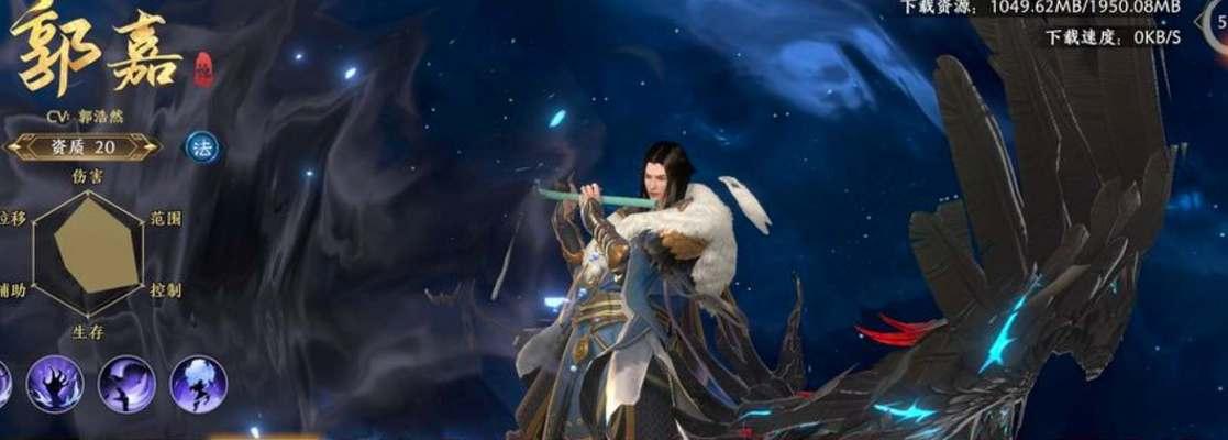 极无双2赵云获取攻略？武将获得方法是什么？