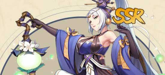 妖神记手游聂晓日角色分析：值得培养吗？