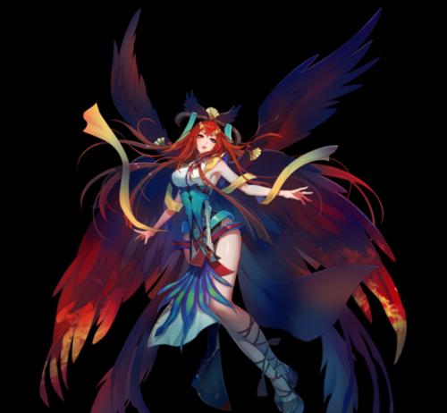 妖神记手游聂晓日角色分析：值得培养吗？