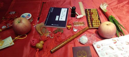 抓周仪式选什么好？最强属性物品有哪些？
