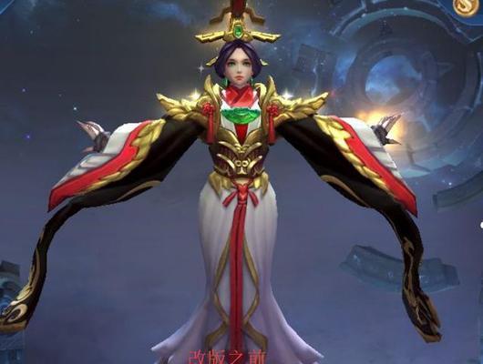 新版芈月重做试玩心得？技能效果和玩法有何变化？