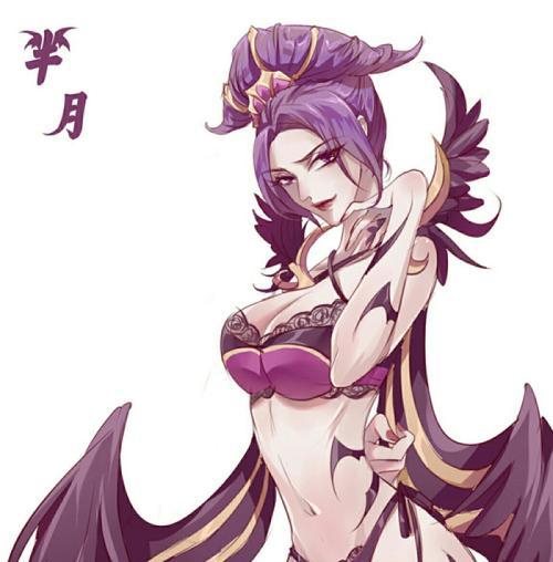 新版芈月重做试玩心得？技能效果和玩法有何变化？