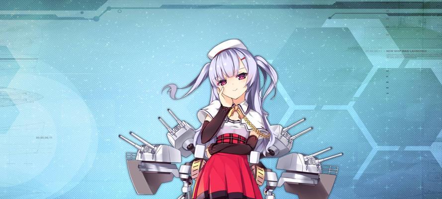 碧蓝航线滨风改造材料一览？改造成效如何？