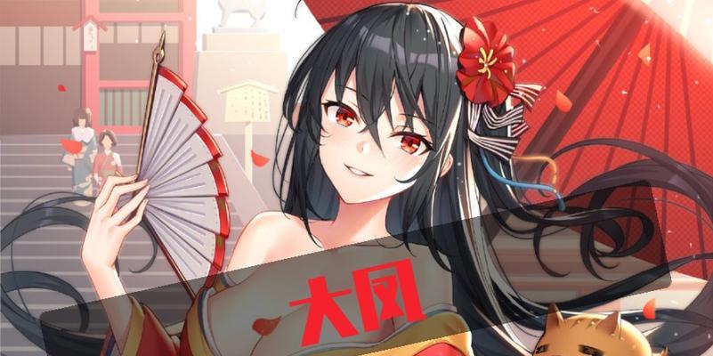 碧蓝航线水无月怎么样？属性图鉴中有哪些特点？