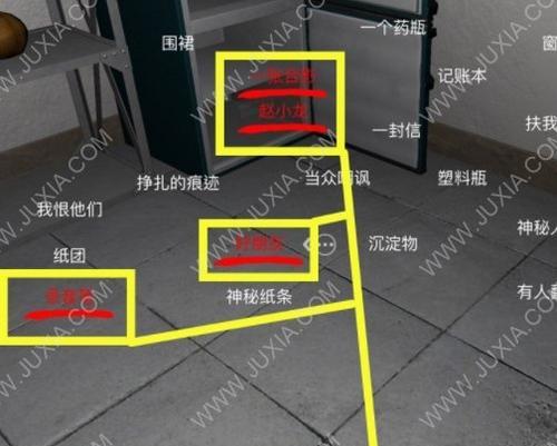 孙美琪疑案金凤凰案情如何还原？线索获得方法有哪些？