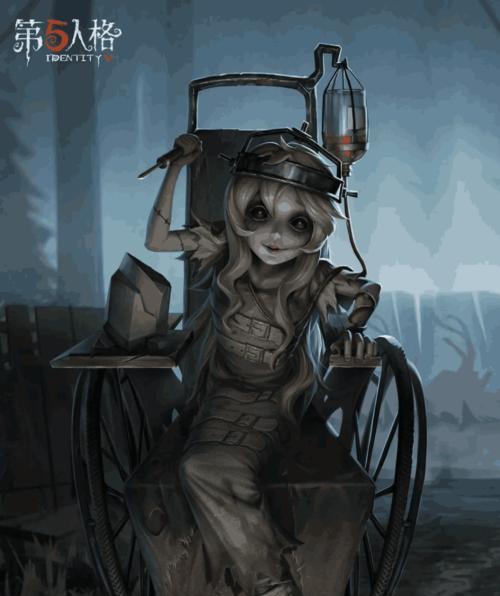 第五人格小女孩技能有多强？技能强度全面解析！
