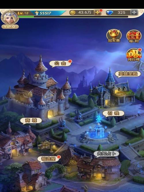 军团手游新手怎么玩？军团手游新手玩法攻略有哪些？
