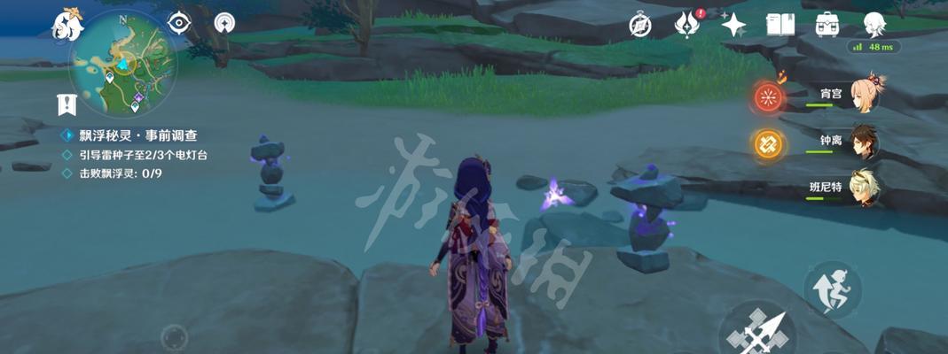 原神机关棋谭去年双燕来还去通关攻略？如何快速解锁成就？