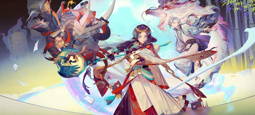 阴阳师夜刀神藏在哪位村民身体里？如何找到正确答案？
