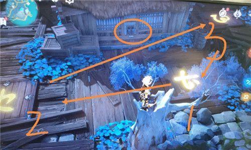 原神机关烹饪其一任务怎么过？攻略步骤详细解析？