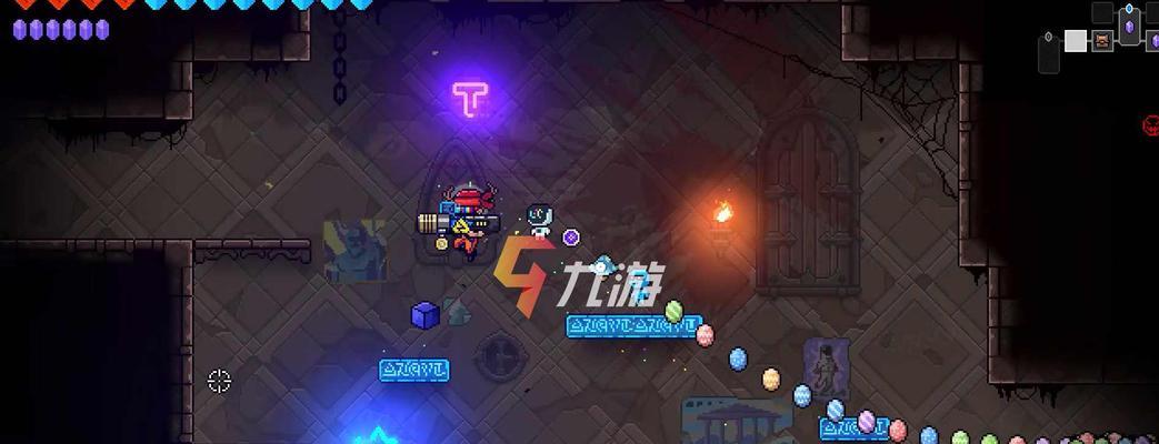 霓虹深渊无限武器选择推荐？如何挑选最佳武器组合？