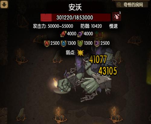 贪婪洞窟魔力流属性怎么加点？攻略指南有哪些？